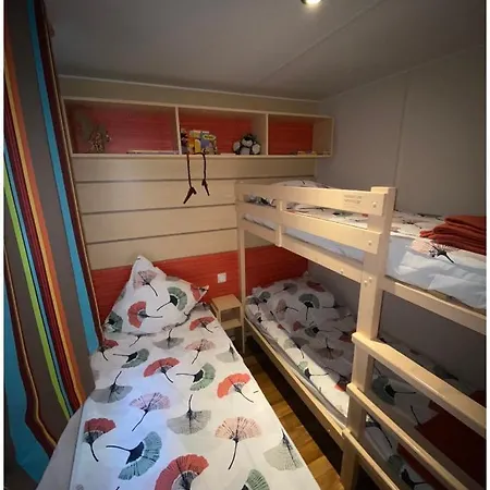 Mobile Proche De Europa Park Kemp Boofzheim