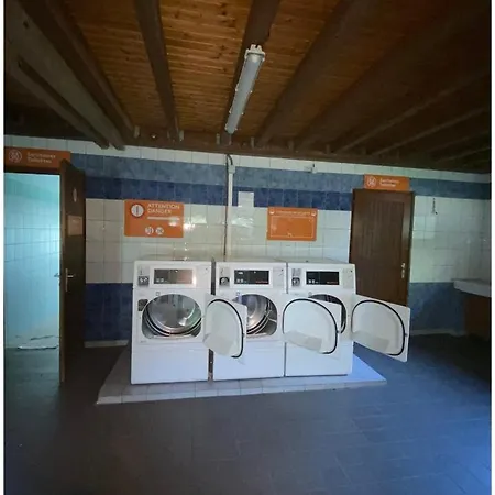 Mobile Proche De Europa Park Kemp Boofzheim