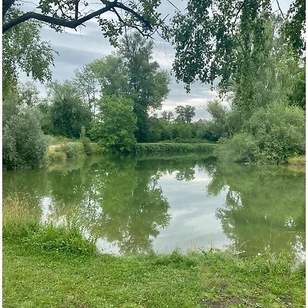 Mobile Proche De Europa Park Boofzheim