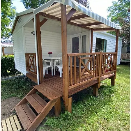 Mobile Proche De Europa Park *