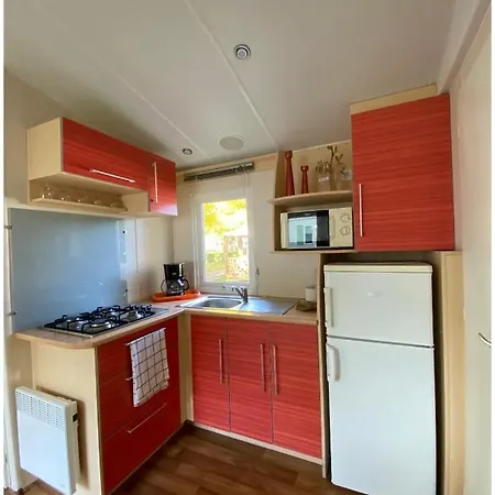 Mobile Proche De Europa Park * Boofzheim