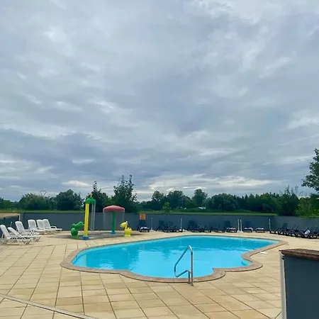 Mobile Proche De Europa Park