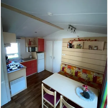 Kemp Mobile Proche De Europa Park