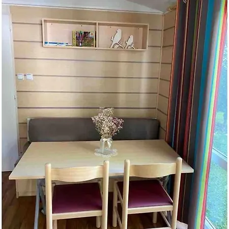 Mobile Proche De Europa Park Boofzheim