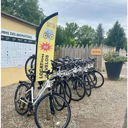 Mobile Proche De Europa Park